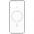 Чохол MAKE Apple iPhone 15, Crystal Magnet