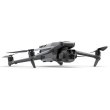 Квадрокоптер DJI Mavic 3 Pro Fly More Combo (DJI RC) (CP.MA.00000660.01)