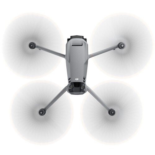 Квадрокоптер DJI Mavic 3 Pro Fly More Combo (DJI RC) (CP.MA.00000660.01)