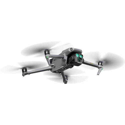 Квадрокоптер DJI Mavic 3 Pro Fly More Combo (DJI RC) (CP.MA.00000660.01)