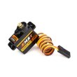 Сервопривід для дрона Emax ES08MA II 12g Mini Metal Gear Analog Servo (0102003010)