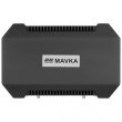 Антена 2E MAVKA, 2.4/5.2/5.8GHz, 10Вт, для DJI/Autel(V2)/FPV цифра (2E-AAA-M-2B10)