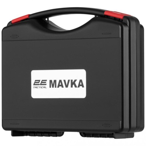 Антена 2E MAVKA, 2.4/5.2/5.8GHz, 10Вт, для DJI/Autel(V2)/FPV цифра (2E-AAA-M-2B10)