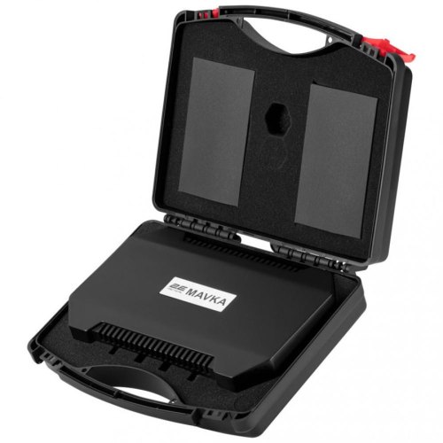 Антена 2E MAVKA, 2.4/5.2/5.8GHz, 10Вт, для DJI/Autel(V2)/FPV цифра (2E-AAA-M-2B10)