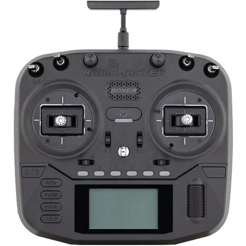 Пульт управління для дрона RadioMaster Boxer ExpressLRS (HP0157.0043-M2)