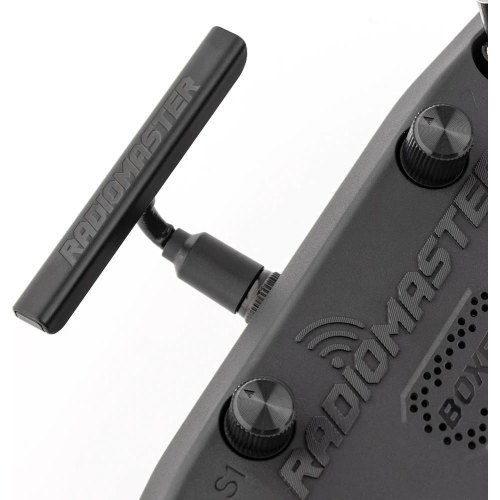 Пульт управління для дрона RadioMaster Boxer ExpressLRS (HP0157.0043-M2)