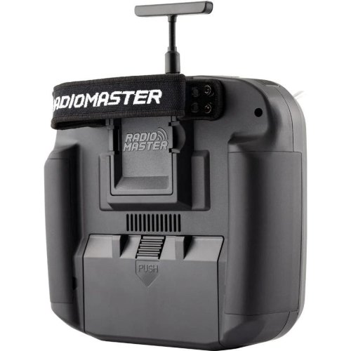 Пульт управління для дрона RadioMaster Boxer ExpressLRS (HP0157.0043-M2)