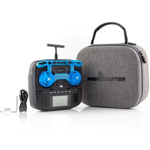 Пульт управління для дрона RadioMaster Boxer ExpressLRS (HP0157.0043-M2)