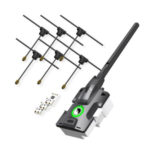 Передавач (TX) TBS TRACER MICRO TX STARTER SET (HP167-0055)