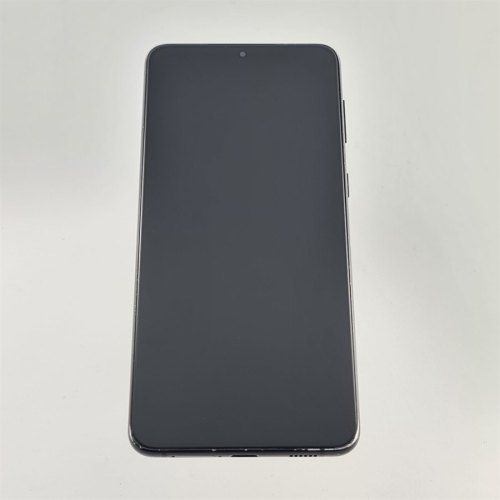 Смартфон Samsung Galaxy S21 Plus 256 GB Phantom Black USED **