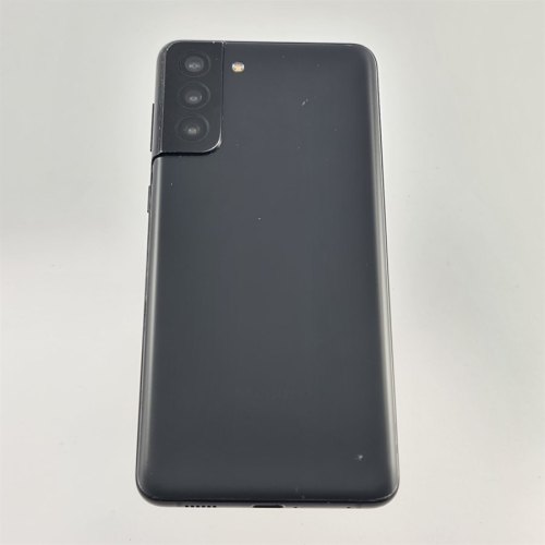 Смартфон Samsung Galaxy S21 Plus 256 GB Phantom Black USED **
