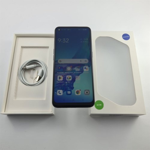 Смартфон Oppo A53 64 GB Black USED **