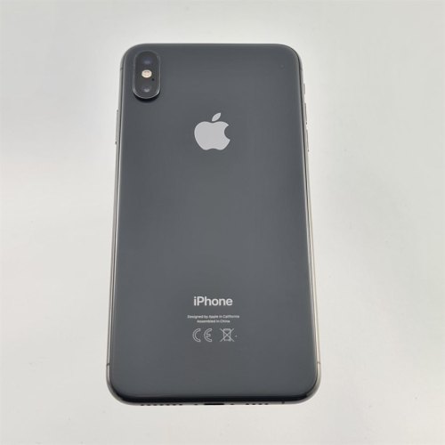 Смартфон Apple iPhone Xs Max 256 GB Space Gray USED **