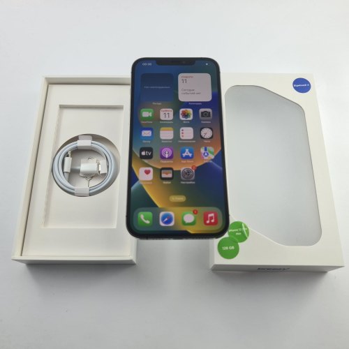 Смартфон Apple iPhone 12 Pro Max 128 GB Graphite USED **