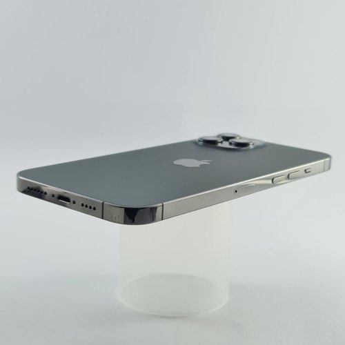 Смартфон Apple iPhone 12 Pro Max 128 GB Graphite USED **