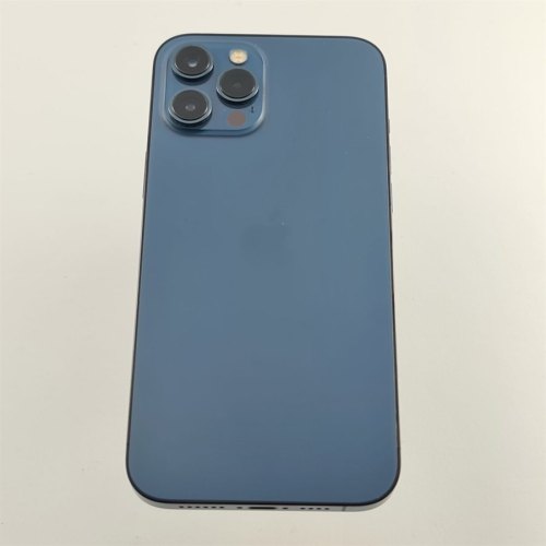 Смартфон Apple iPhone 12 Pro Max 256 GB Pacific Blue USED **