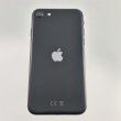 Смартфон Apple iPhone SE Gen.2 64 GB Black USED **