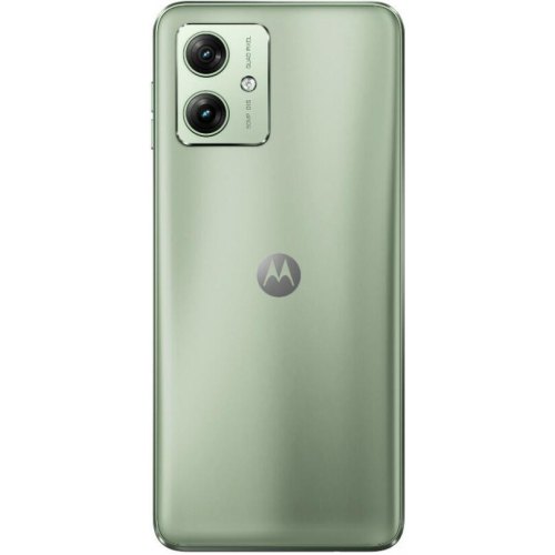 Смартфон Motorola Moto G54 12/256GB Mint Green