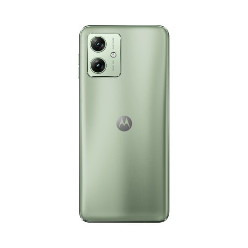Смартфон Motorola Moto G54 12/256GB Mint Green
