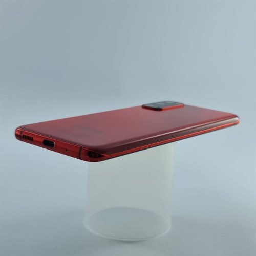 Смартфон Samsung Galaxy S20 128 GB Red USED **