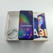 Смартфон Samsung Galaxy A31 64 GB Blue USED **