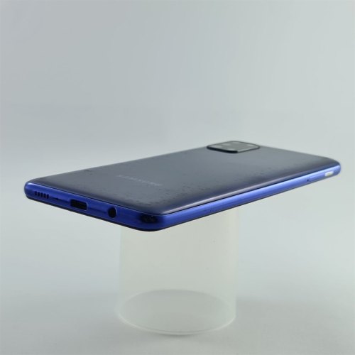 Смартфон Samsung Galaxy A31 64 GB Blue USED **