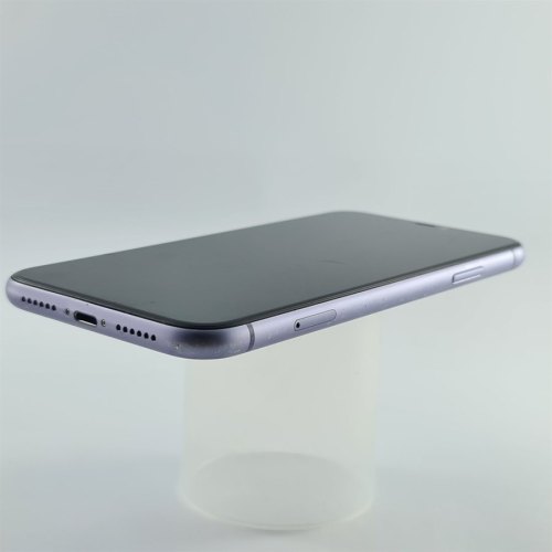 Смартфон Apple iPhone 11 64 GB Purple USED **
