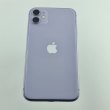 Смартфон Apple iPhone 11 64 GB Purple USED **