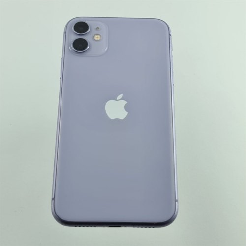 Смартфон Apple iPhone 11 64 GB Purple USED **
