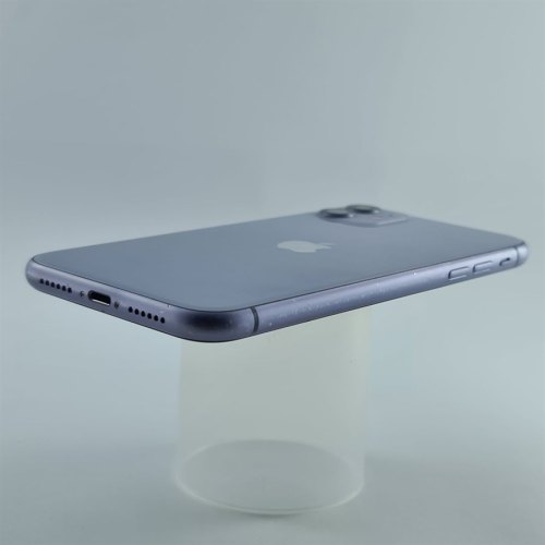 Смартфон Apple iPhone 11 64 GB Purple USED **