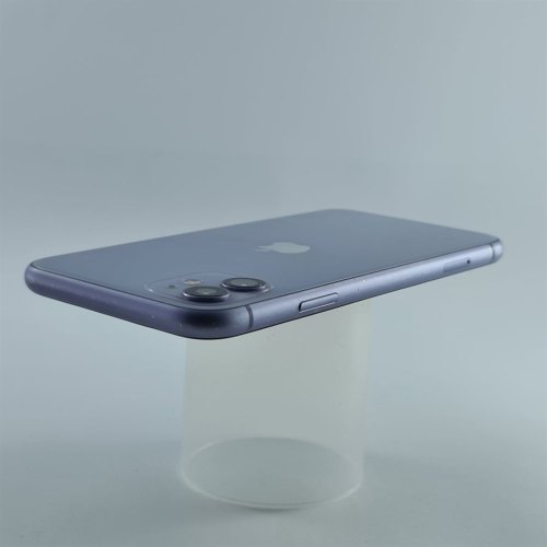 Смартфон Apple iPhone 11 64 GB Purple USED **