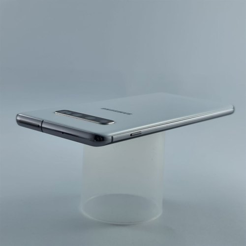 Смартфон Samsung Galaxy S10+ 512 GB Ceramic White USED **