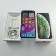 Смартфон Apple iPhone Xs 256 GB Space Gray USED **