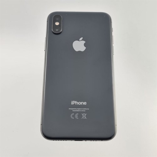 Смартфон Apple iPhone Xs 256 GB Space Gray USED **