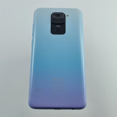 Смартфон Xiaomi Redmi Note 9 128 GB Polar White USED **