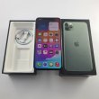 Смартфон Apple iPhone 11 Pro Max 256 GB Midnight Green USED **
