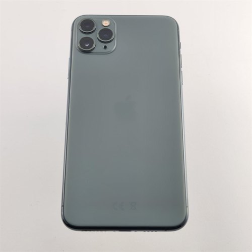 Смартфон Apple iPhone 11 Pro Max 256 GB Midnight Green USED **