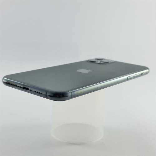 Смартфон Apple iPhone 11 Pro Max 256 GB Midnight Green USED **