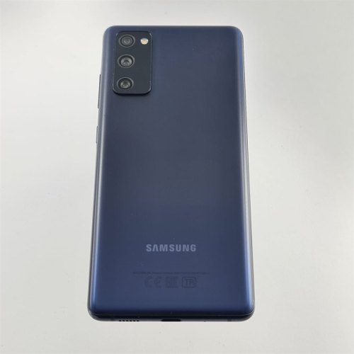 Смартфон Samsung Galaxy S20 FE 2021 128 GB Blue USED **