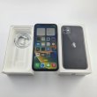 Смартфон Apple iPhone 11 128 GB Black USED **