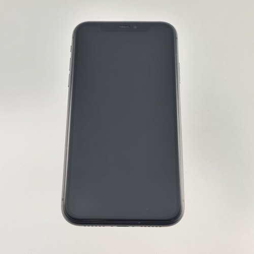 Смартфон Apple iPhone 11 128 GB Black USED **
