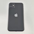 Смартфон Apple iPhone 11 128 GB Black USED **
