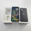 Смартфон Apple iPhone 11 64 GB Black USED **