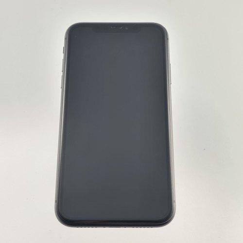 Смартфон Apple iPhone 11 64 GB Black USED **