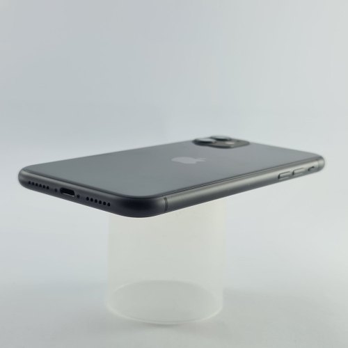 Смартфон Apple iPhone 11 64 GB Black USED **