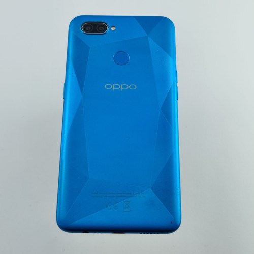 Смартфон Oppo A12 32 GB Blue USED **