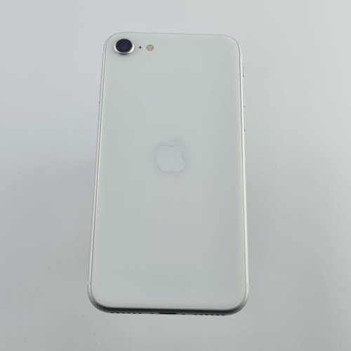 Смартфон Apple iPhone SE Gen.2 64 GB White USED **