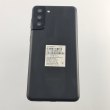 Смартфон Samsung Galaxy S21 Plus 128 GB Phantom Black USED **