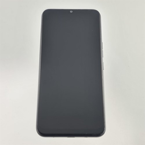 Смартфон TECNO Spark 7 64 GB Magnet Black USED **