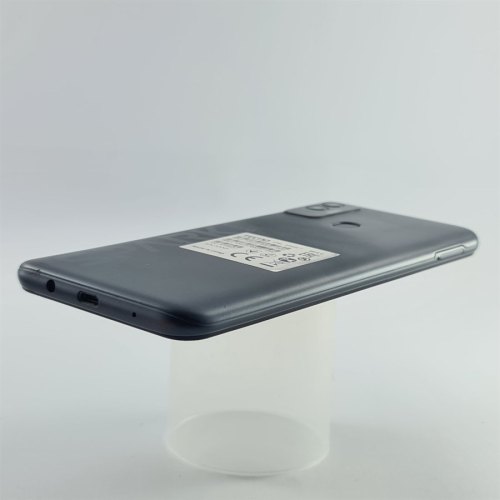 Смартфон TECNO Spark 7 64 GB Magnet Black USED **